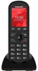 Maxcom Mm39d Telefono fisso cordless Trasparente Anteprima dell’immagine prodotto 3