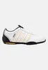 K-Swiss 02453-151-M Herren-Sneaker in Weiß – Leder Produktbild-Vorschau 1
