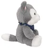 SNUKIS pluszowy wilk Paul 18 cm Podgląd zdjęcia produktu 3
