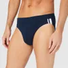 Schiesser Herren 3 er Pack Rio-Slip Gr. 9  dunkelblau Produktbild-Vorschau 12