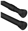 Relaxdays Teleskopstange, 110–200 cm, Klemmstange für Produktbild-Vorschau 8