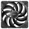 Antec Tranquil 140 Computergehäuse Ventilator 14 cm Schwarz Produktbild-Vorschau 2