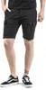 Brandit Short Herren Kite Short Slim Fit schwarz XL Produktbild-Vorschau 7