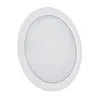 Spectrum LED Panel Algine Einbauleuchte 12W rund weiß Produktbild-Vorschau 2