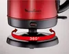 Bollitore elettrico MOULINEX BY 5305 cordless 1,7 l 2400 Anteprima dell’immagine prodotto 5