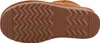 The sole of a brown boot is shown against a white background. Anteprima dell’immagine prodotto
