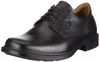 Scarpe basse Jomo in taglie grandi, nero 204202/23 000, Anteprima dell’immagine prodotto 1