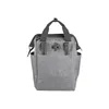 Gepäckträgertasche KLICKfix ROOMY GT schwarz, 12 ltr, ca. Produktbild-Vorschau 10