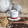 GRUSS & CO Espressotasse Motiv Schön, 10 cl Produktbild-Vorschau 4