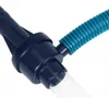 Aspiratore acquario elettrico a batteria, sifone per Anteprima dell’immagine prodotto 9