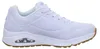 Skechers Sneakers 52458-WHT in White color size 43 Voir les images du produit 59