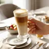 Vilde | Poháre na Latte Macchiato sada 6 ks 270 ml - Náhľad obrázku produktu 5