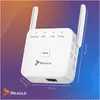 WLAN Repeater 300Mbps WiFi Signal Verstärker mit Antennen 3 Produktbild-Vorschau 8