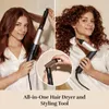 Silk'n E1 SIF008 SilkyAir Flex 8-in-1 apparecchio per lo Anteprima dell’immagine prodotto 13
