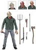 NECA Freitag der 13. Teil 3 Actionfigur Ultimate Jason 18 Produktbild-Vorschau 3