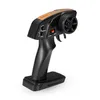 A remote control for an RC car, shown against a white background. Anteprima dell’immagine prodotto