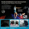 Skandika Tunnelzelt Hafslo 6 XL Sleeper Protect | Produktbild-Vorschau 3