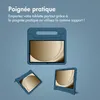imoshion Kidsproof Backcover avec poignée pour la Samsung Voir les images du produit 3