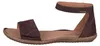 Josef Seibel CAITLYN 02 Damen Sandalette - Riemchen Produktbild-Vorschau 1