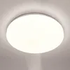LUMILED, lámpara de techo LED de 18W, 1620 lúmenes, luz Vista previa de la imagen del producto 3