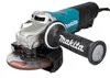 A studio shot of a power tool against a white background. Voir les images du produit