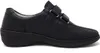 Waldläufer Damen Halbschuhe schwarz, Leder, Weite K, Produktbild-Vorschau 33