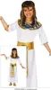 Costume égyptien oriental pour fille Costume Cléopâtre Voir les images du produit 6