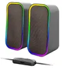 SPEEDLINK TOKEN RGB, 2.0 kanály/kanálov, Káblový a Náhľad obrázku produktu 2
