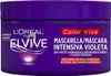 L'Oréal Elvive Color Vive Violeta Mascarilla Haarmaske 250 Produktbild-Vorschau 2