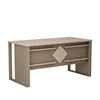 HOMIDEA BOSS Schreibtisch 150 x 72 x 75,6 cm - Moderner Produktbild-Vorschau 10