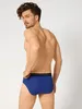 sloggi Herren Slip 2-Pack Start Midi - MULTIPLE COLOURS 5 - Produktbild-Vorschau 4