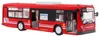 Autobus urbano telecomandato 1:20 Double Eagle (blu) Anteprima dell’immagine prodotto 10