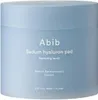 ABIB Sedum Hyaluron Pad Hydrating Touch 75 Pads - Hydrating Produktbild-Vorschau 1