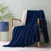Tagesdecke 200x220 cm Überwurf Plaid mit geprägtem Produktbild-Vorschau 7