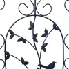 Support pour plantes grimpantes Relaxdays, lot de 2, H x L Voir les images du produit 5