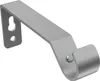 Interdeco Gardinenstange ausziehbar / Produktbild-Vorschau 5