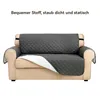 Hussen, 100% Wasserdicht Sofa Überzug 2 Sitzer, Sofabezug Produktbild-Vorschau 8