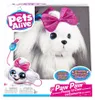 Pets Alive - Een speelgoedhondje in de vorm van een puppy Productafbeelding-voorbeeld 21