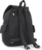 Kipling City Pack Backpack Schwarz Noir Produktbild-Vorschau 4