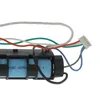 vhbw Akku kompatibel mit Electrolux ERGO 12 90027374402, Produktbild-Vorschau 6