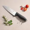 BerlingerHaus Messerset Matt Anthrazit 6-teilig - Produktbild-Vorschau 14