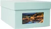 HNFD Boîte à photos Kandra caribéen 700 photos 10x15 cm Voir les images du produit 1