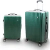 Barut Reisekofferset General 2-teilig L + XL Grün MS-17288 Produktbild-Vorschau 1