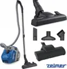 Odkurzacz Zelmer Antek 900W Z Filtrem Hepa, Turboszczotka, Podgląd zdjęcia produktu 2