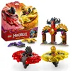 LEGO® NINJAGO® 71826 Dragon Spinjitzu Battle Pack Voir les images du produit 20