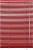 Gardinia Alu-Jalousie Rot 50x175 cm Jalousette Jalousien Produktbild-Vorschau 1