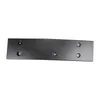 Kennzeichenhalter Alfa Romeo Mito ab Bj. 2008 156088810 Produktbild-Vorschau 1