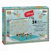 A Disney Pocket POP! Advent Calendar with figures displayed on the front. Podgląd zdjęcia produktu