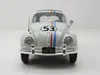 Jada Toys 9337584314R00, Volkswagen Beetle #53, bianco, Anteprima dell’immagine prodotto 7