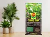 Terre pour Plantes Vertes - Monstera 5L - Écologique - Voir les images du produit 5